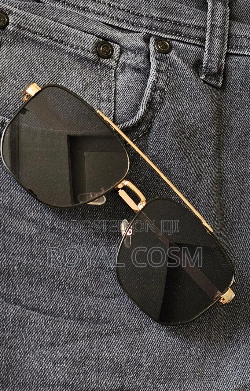 Elegant BURBERRY Shades for Him and Her