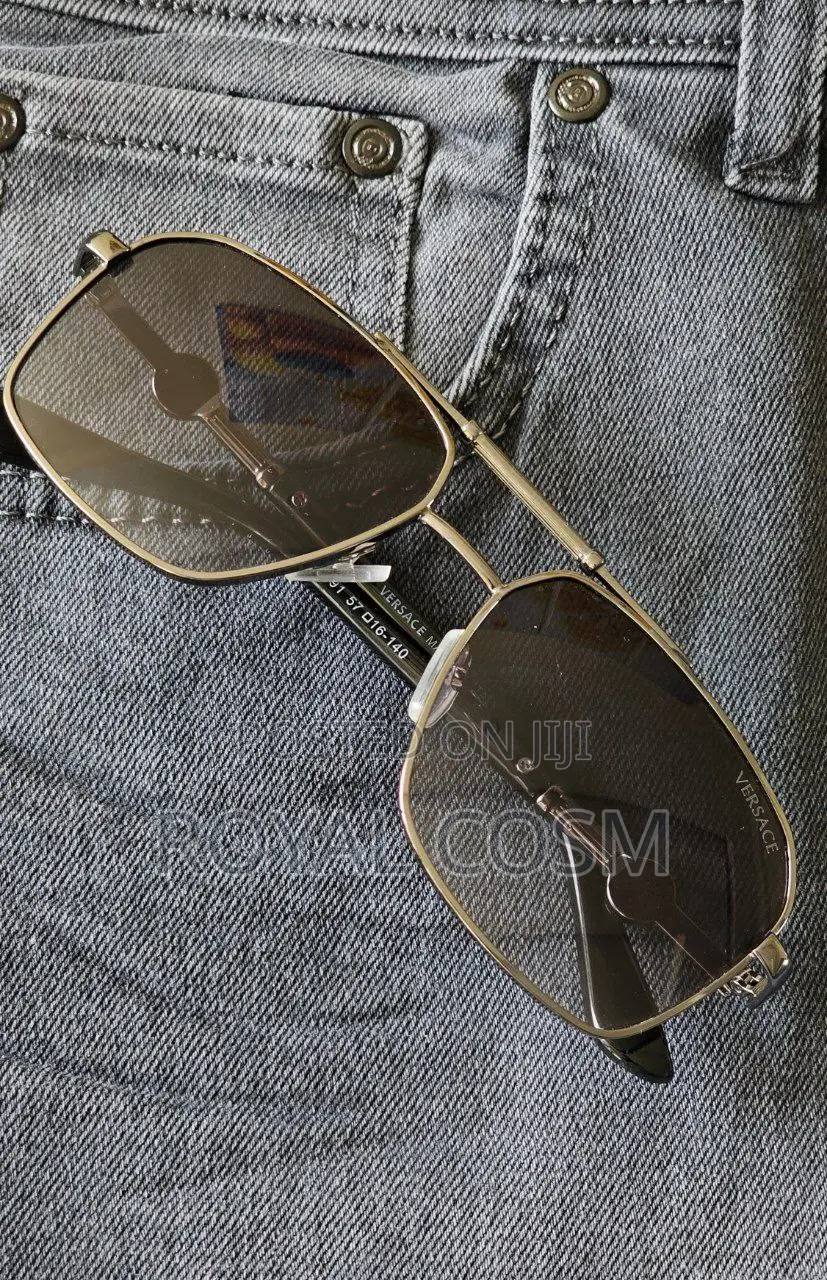 Gucci Unisex Eyeglasses