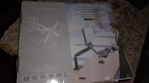 Tv Wall Mount Flexible (የቲቪ መስቀያ)