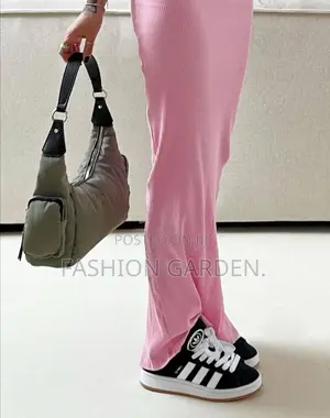 Photo - Adidas Campua00s Shoes for Woman's