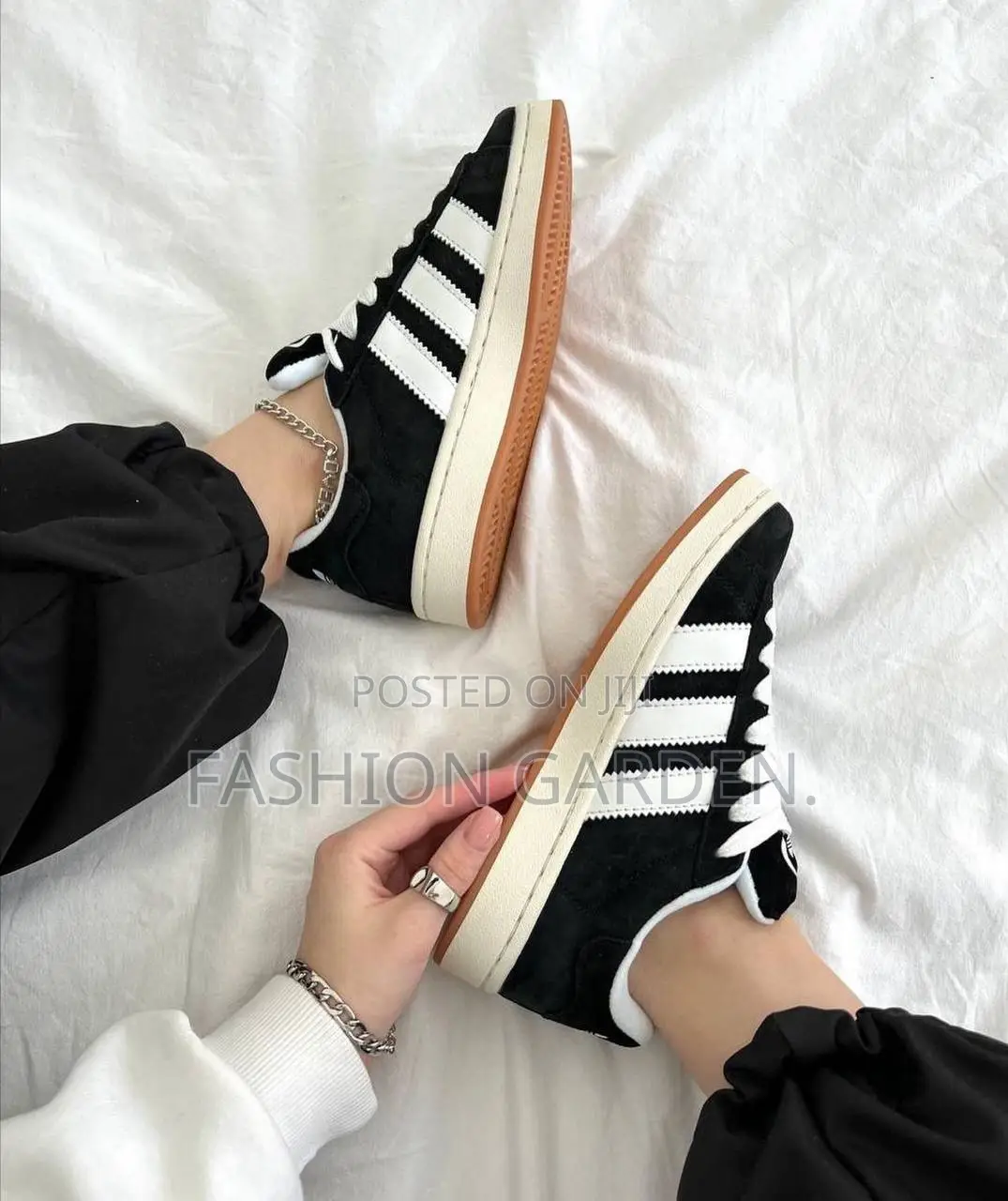 Adidas Campua00s Shoes for Woman's