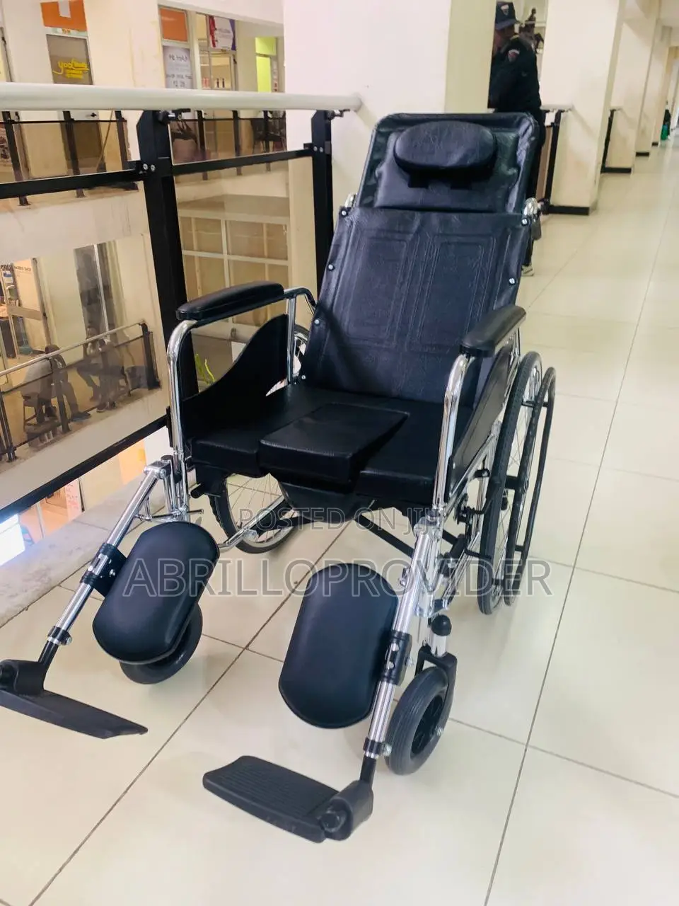 | Wheel Chairs for Old People | Recliner Wheel Chair