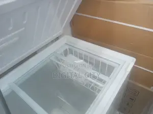 Everest 350 Model Deep ፍርጅ