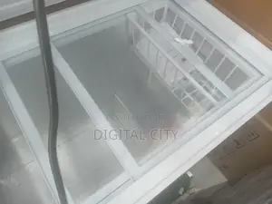 Everest 350 Model Deep ፍርጅ