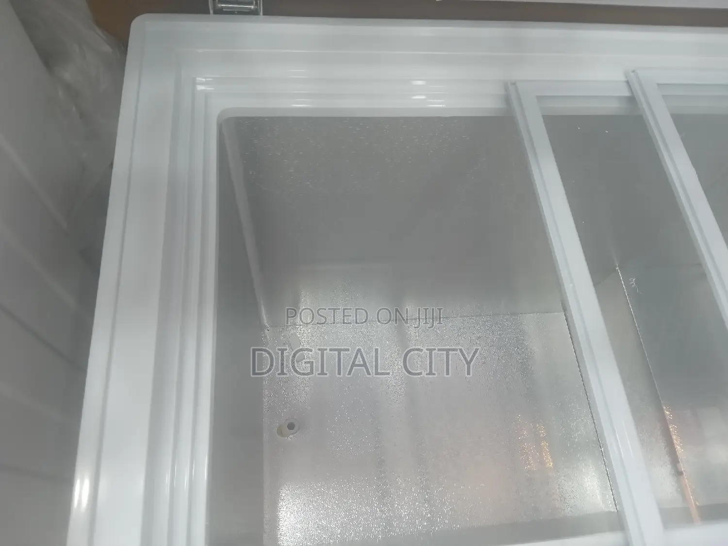 Everest 350 Model Deep ፍርጅ