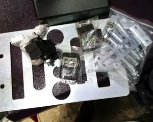 550W Sliding Gate Opener Motor Gate Automatic Door