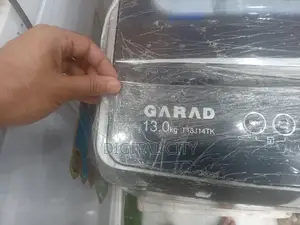 Photo - Garad 13 Automatic Washing Machine