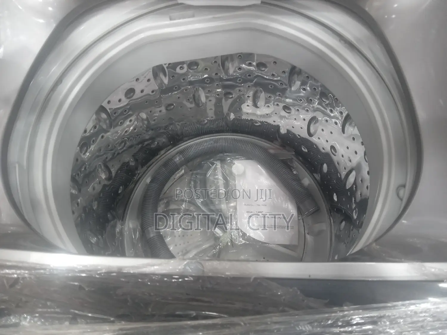 Garad 13 Automatic Washing Machine