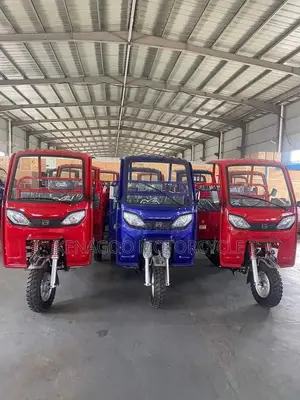 Photo - New Motorcycle 2023