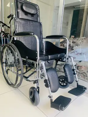 Reclining Wheelchair #Wheelchair #Multifunctional Wheelcha