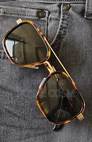 Gucci Unisex Shades/Sunglasses