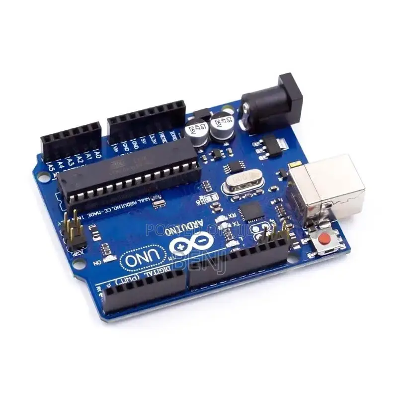 Arduino Uno