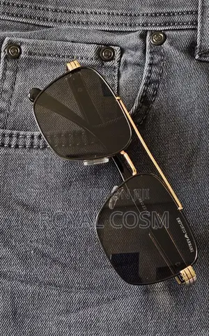 Mens Sunglasses/Eyeglasses by Emporio Armani