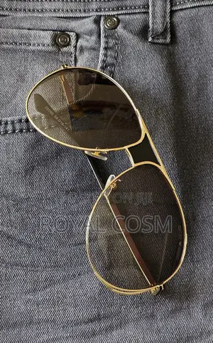 Mens Sunglasses/Eyeglasses by Emporio Armani