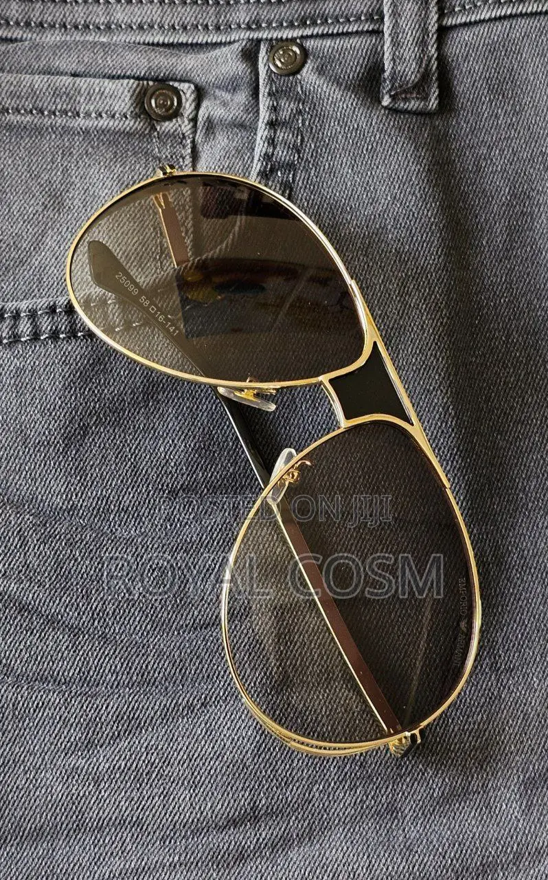 Mens Sunglasses/Eyeglasses by Emporio Armani