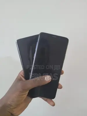New Samsung Galaxy S9 Plus 128 GB Blue
