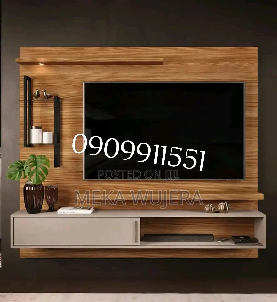 Classic Tv Stand Mount