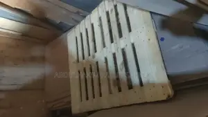 Pallet for Stores