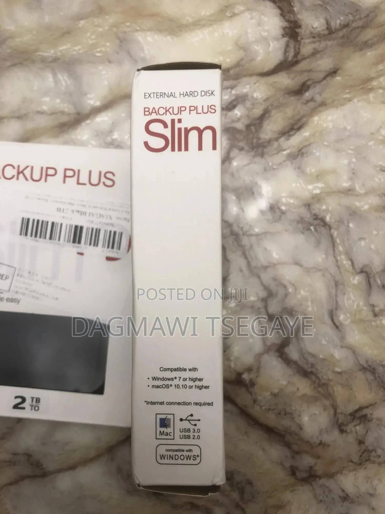 2tb External Hard Disk SDD