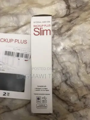 2tb External Hard Disk SDD