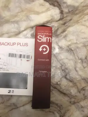 2tb External Hard Disk SDD