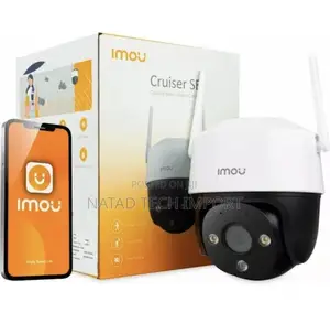 Photo - Imou Cruiser SE+