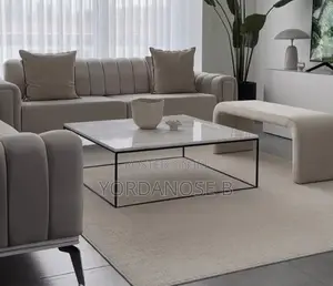 Dining Table. Tv Stand and Table. Sofa