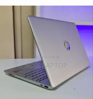 New Laptop HP Stream Notebook 8GB AMD Ryzen 5 SSD 512GB