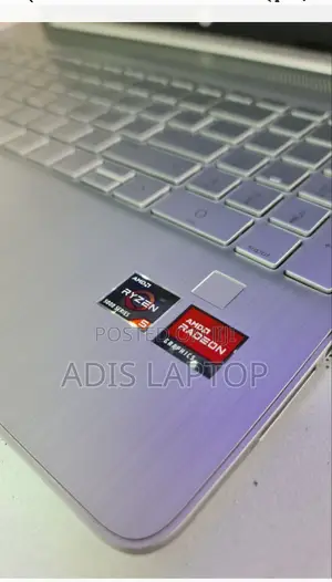 New Laptop HP Stream Notebook 8GB AMD Ryzen 5 SSD 512GB