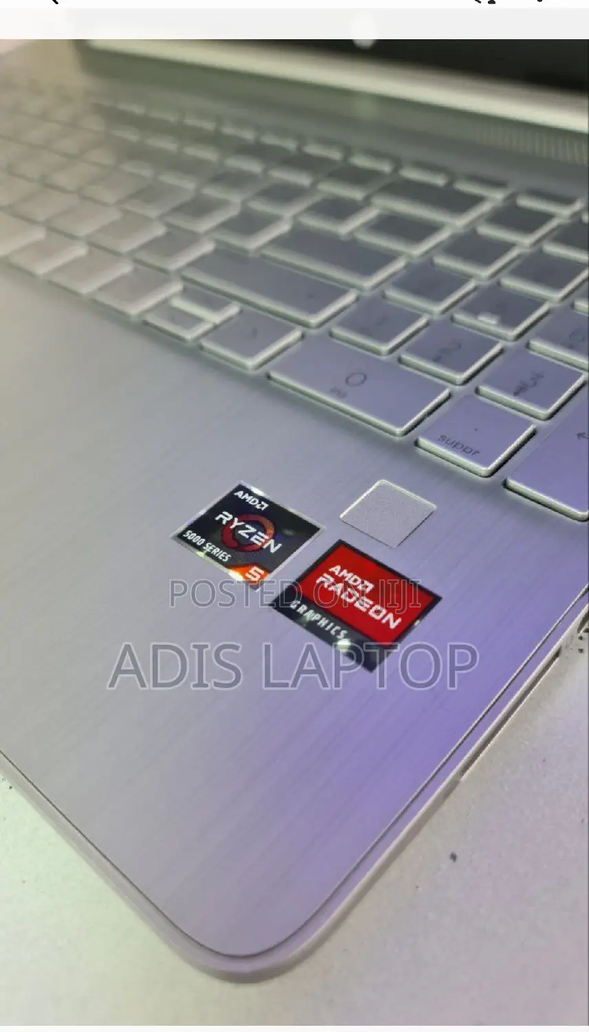 New Laptop HP Stream Notebook 8GB AMD Ryzen 5 SSD 512GB