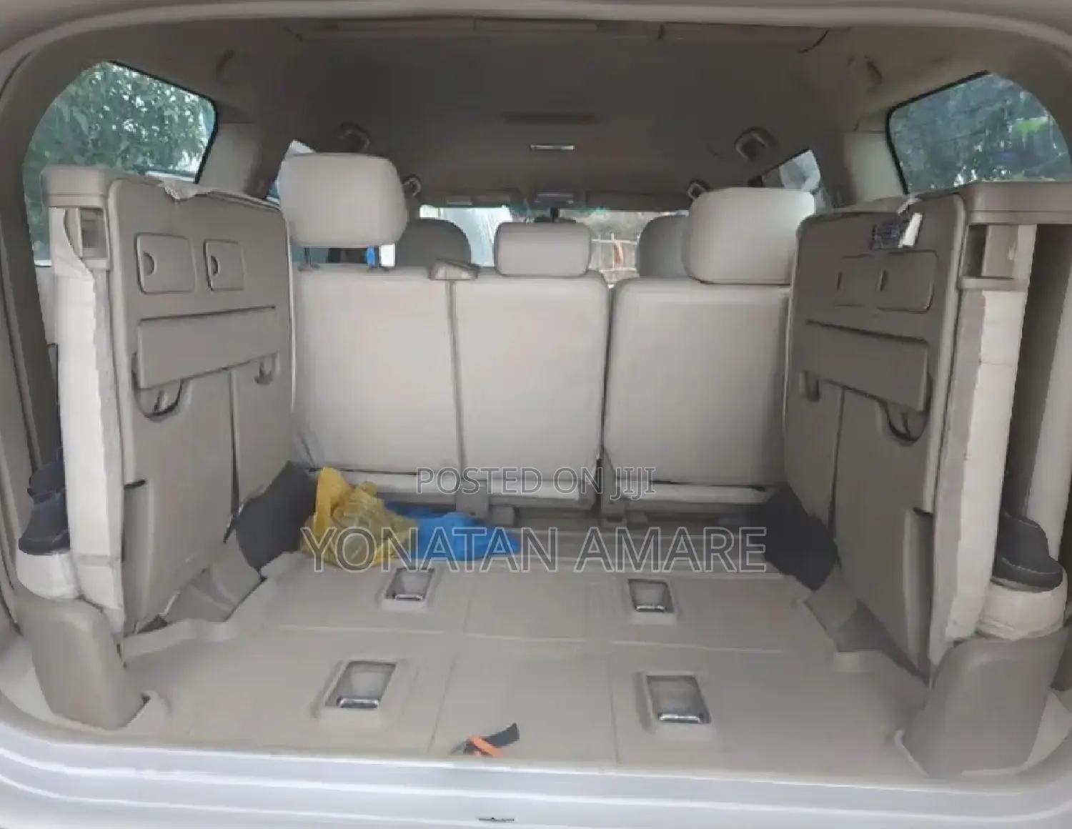 Toyota Land Cruiser 4.5 V8 GXR 2008 Silver