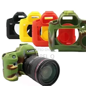 Photo - Silicone Camera Case