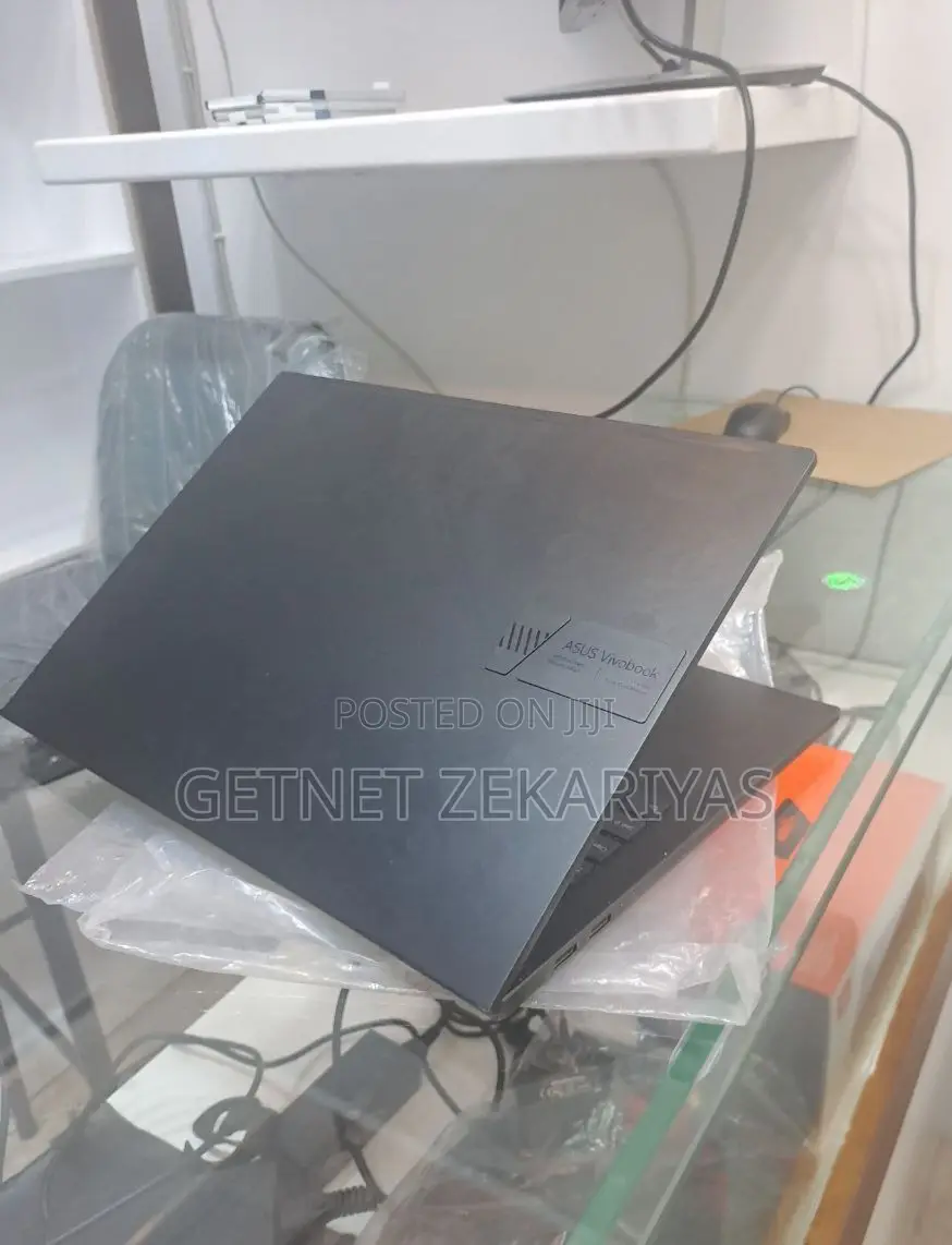 New Laptop Asus VivoBook Pro 15 N580VD 16GB Intel Core I9 SSD 1T