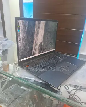 Photo - New Laptop Asus VivoBook Pro 15 N580VD 16GB Intel Core I9 SSD 1T