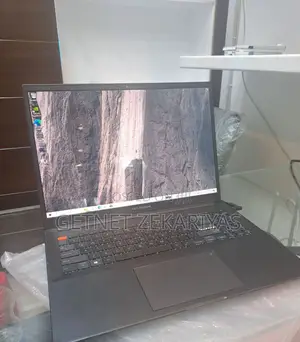 New Laptop Asus VivoBook Pro 15 N580VD 16GB Intel Core I9 SSD 1T