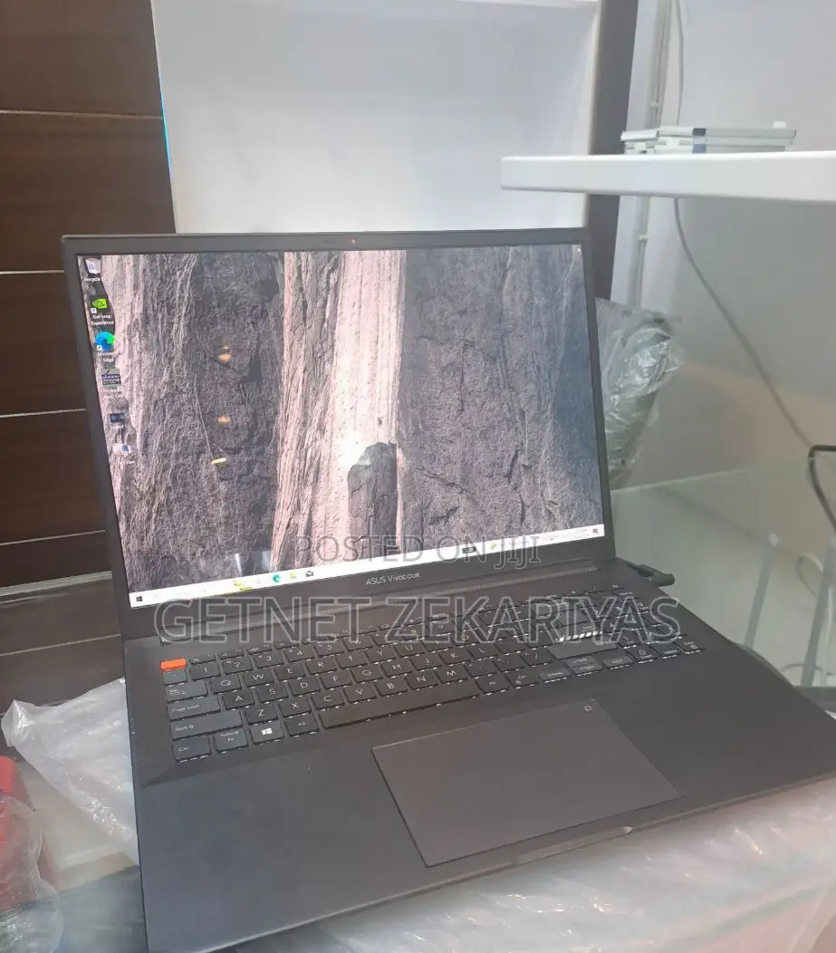 New Laptop Asus VivoBook Pro 15 N580VD 16GB Intel Core I9 SSD 1T