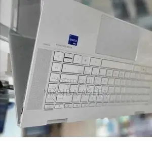 New Laptop HP Envy x360 16GB Intel Core i7 SSD 1T