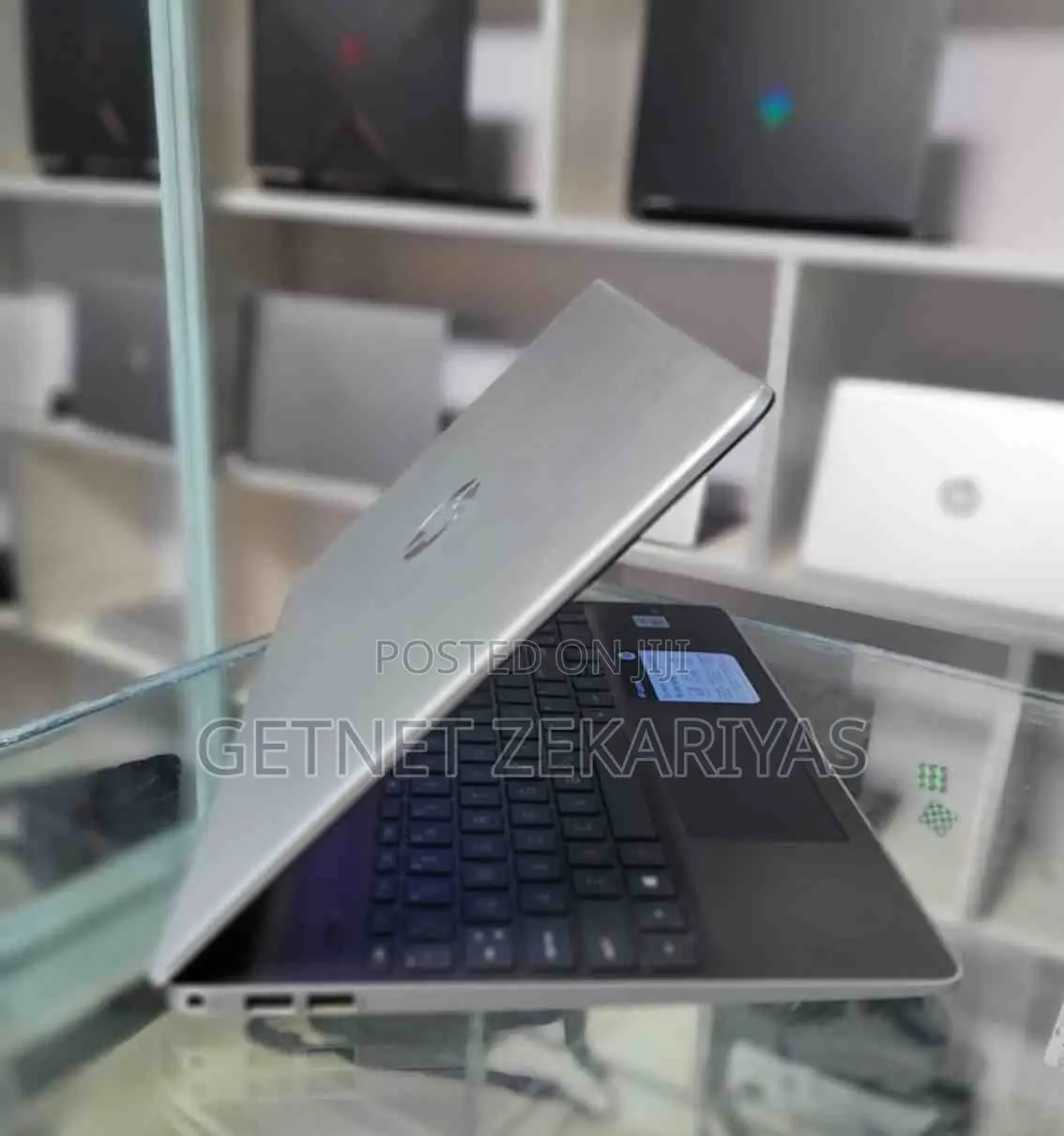 New Laptop HP Stream Notebook 16GB Intel Core I7 SSD 512GB