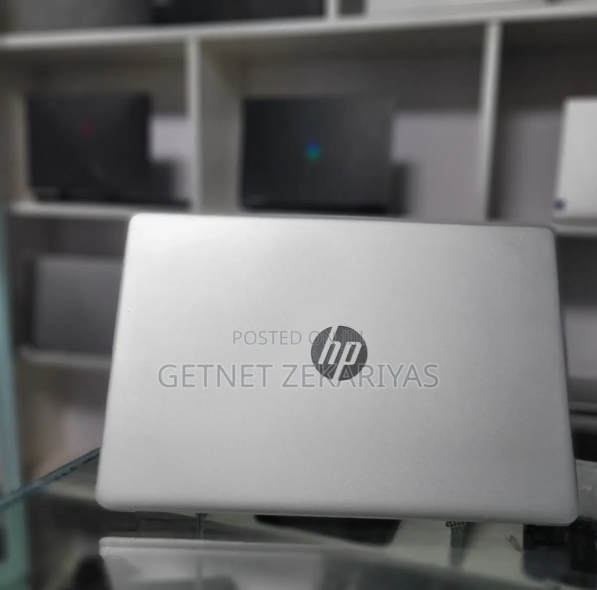 New Laptop HP Stream Notebook 16GB Intel Core I7 SSD 512GB