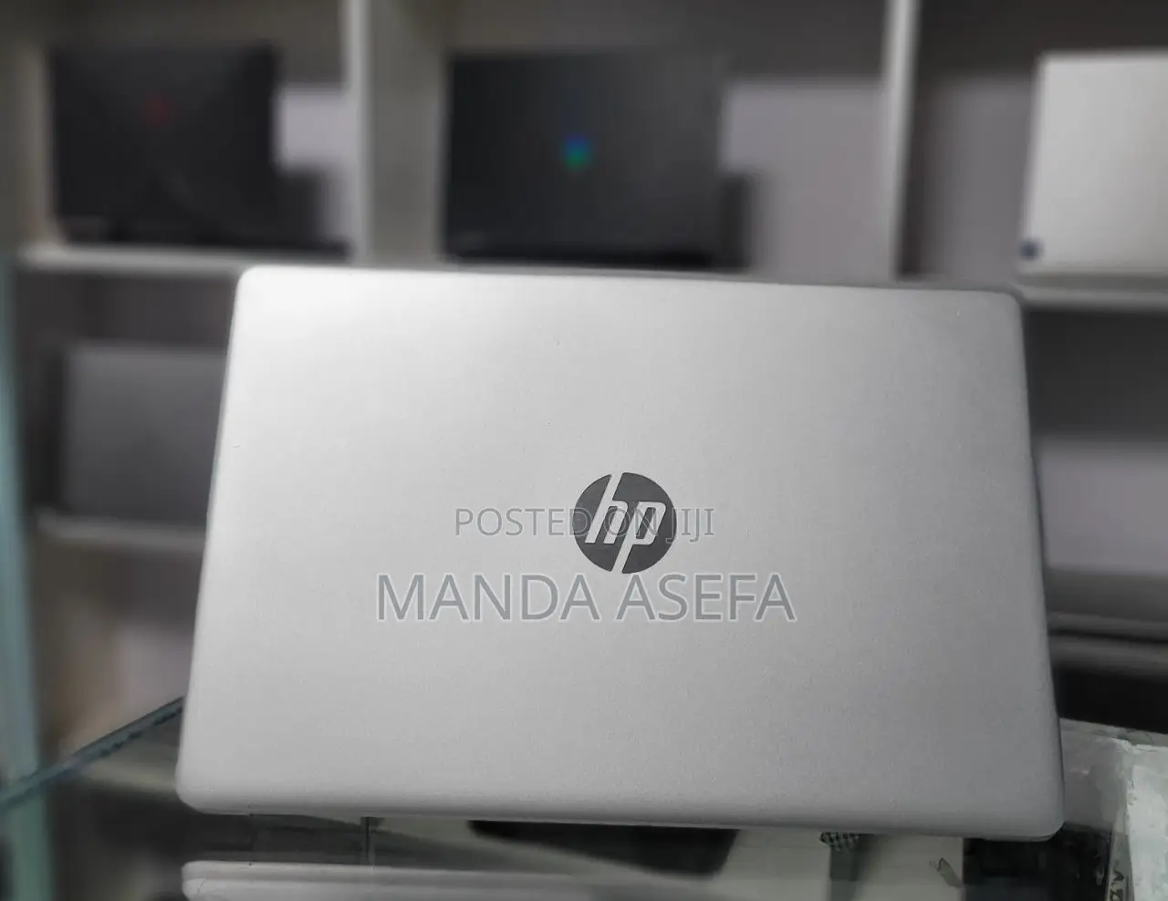 New Laptop HP Stream Notebook 16GB Intel Core I7 SSD 512GB
