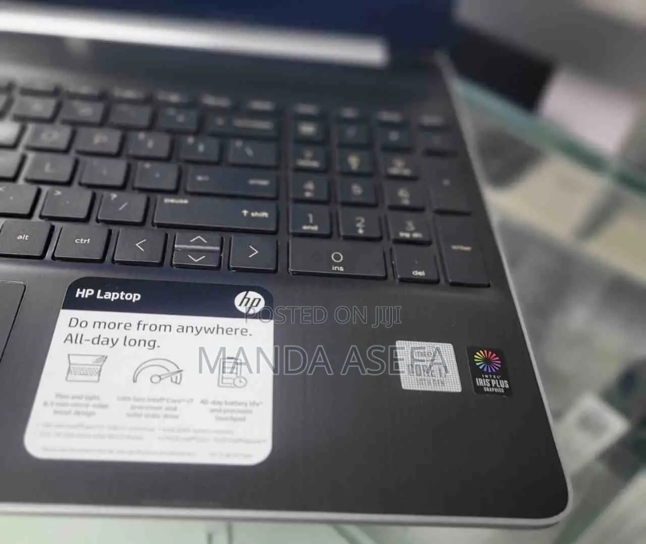 New Laptop HP Stream Notebook 16GB Intel Core I7 SSD 512GB