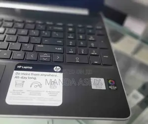 New Laptop HP Stream Notebook 16GB Intel Core I7 SSD 512GB