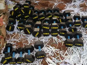 Dambles Made of Pure Metals