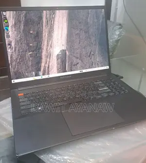 New Laptop Asus VivoBook 15 X505BA 16GB AMD Ryzen 9 SSD 1T