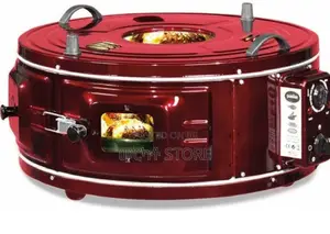 Photo - AYDIN Round Oven