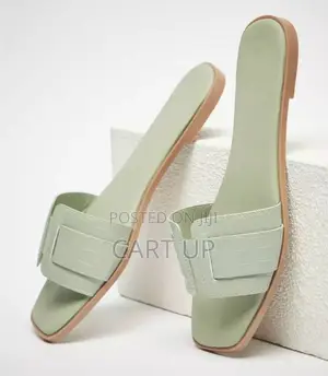 Photo - Slip on Sandals