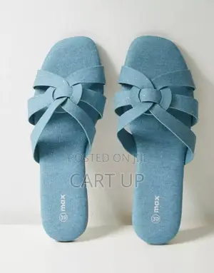 Photo - Slip on Sandals