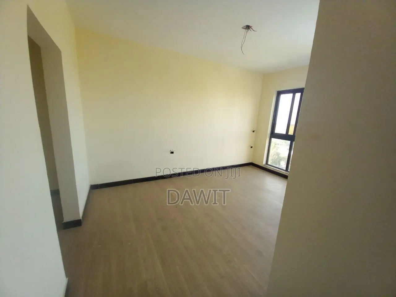 3bdrm Apartment in Bole for sale