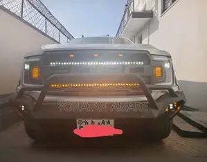 Ford F-150 2020 Silver