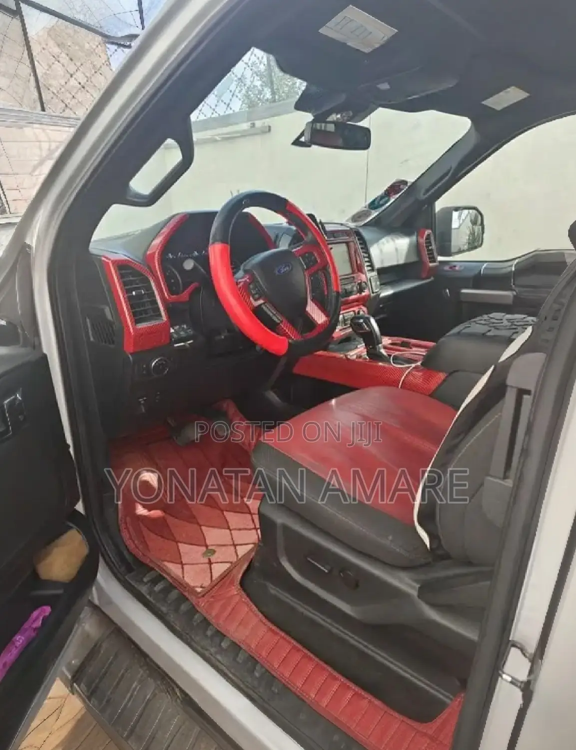 Ford F-150 2020 Silver